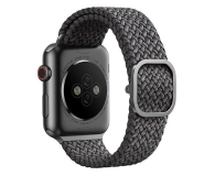 Uniq Pasek Aspen do Apple Watch 40/41/42 mm granite grey - 1082153 - zdjęcie 4